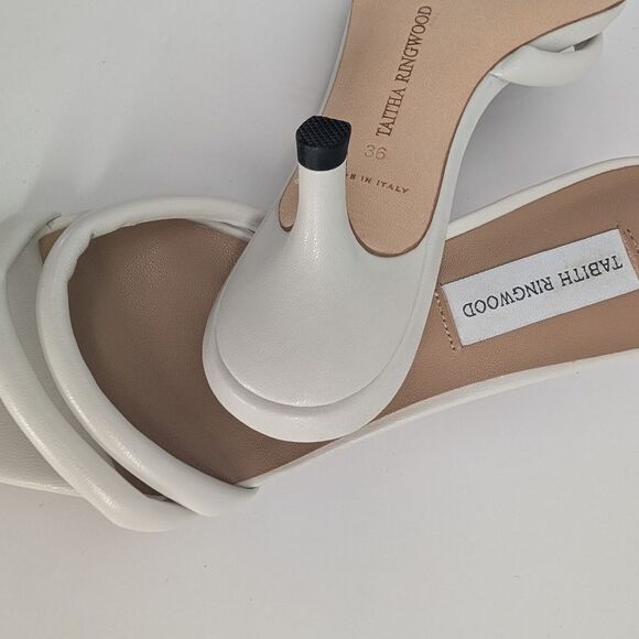 Tabith Ringwood shoes - Picture 4 of 4